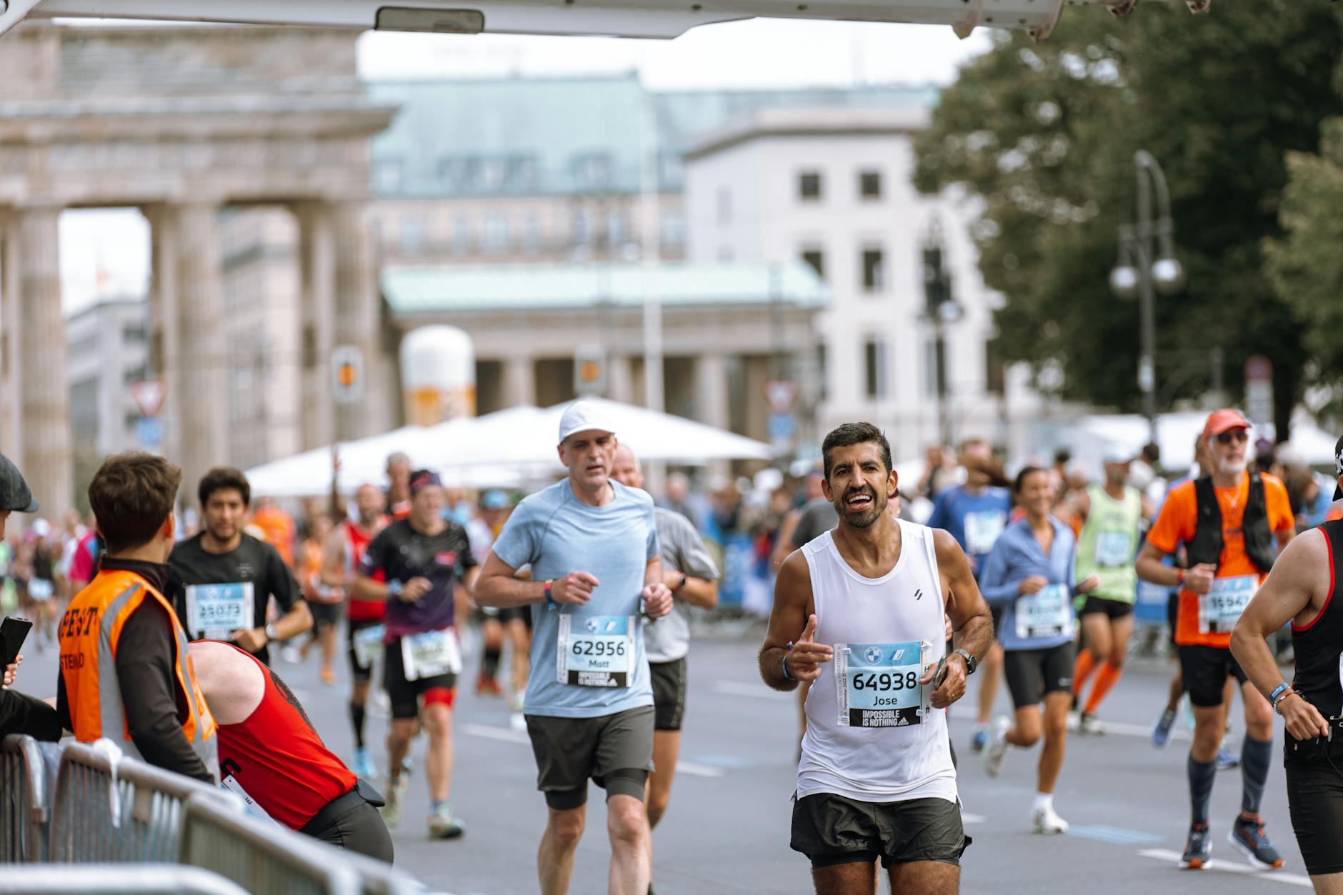 How to Recover After a Marathon: A Week-by-Week Blueprint