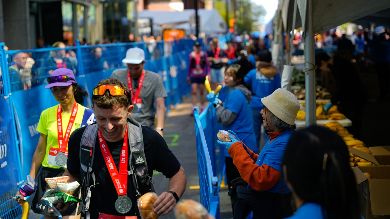 London Marathon 2026: Sabastian Sawe Just Broke Two Hours