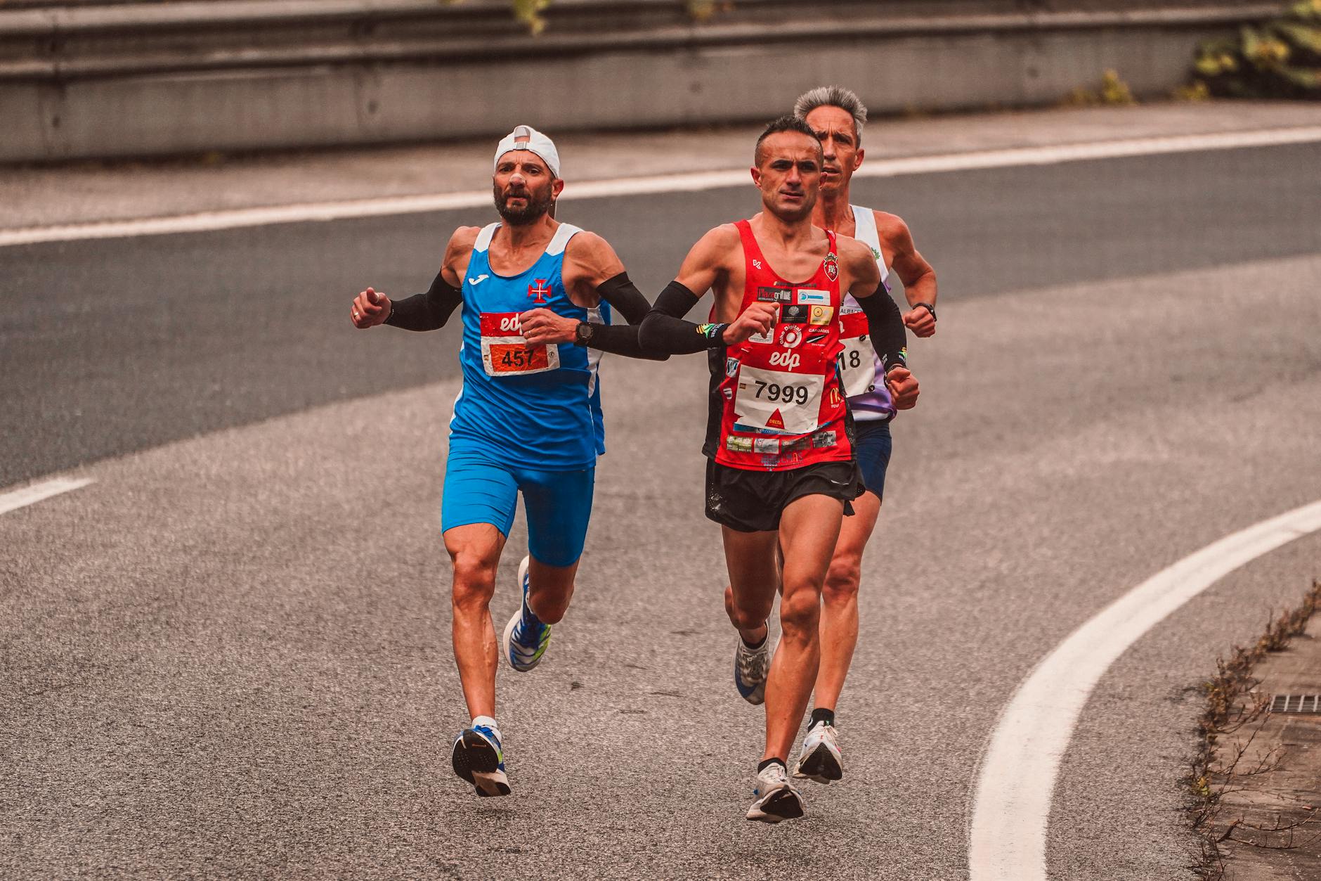 What are the best minimalist running shoes for road racing in 2026?