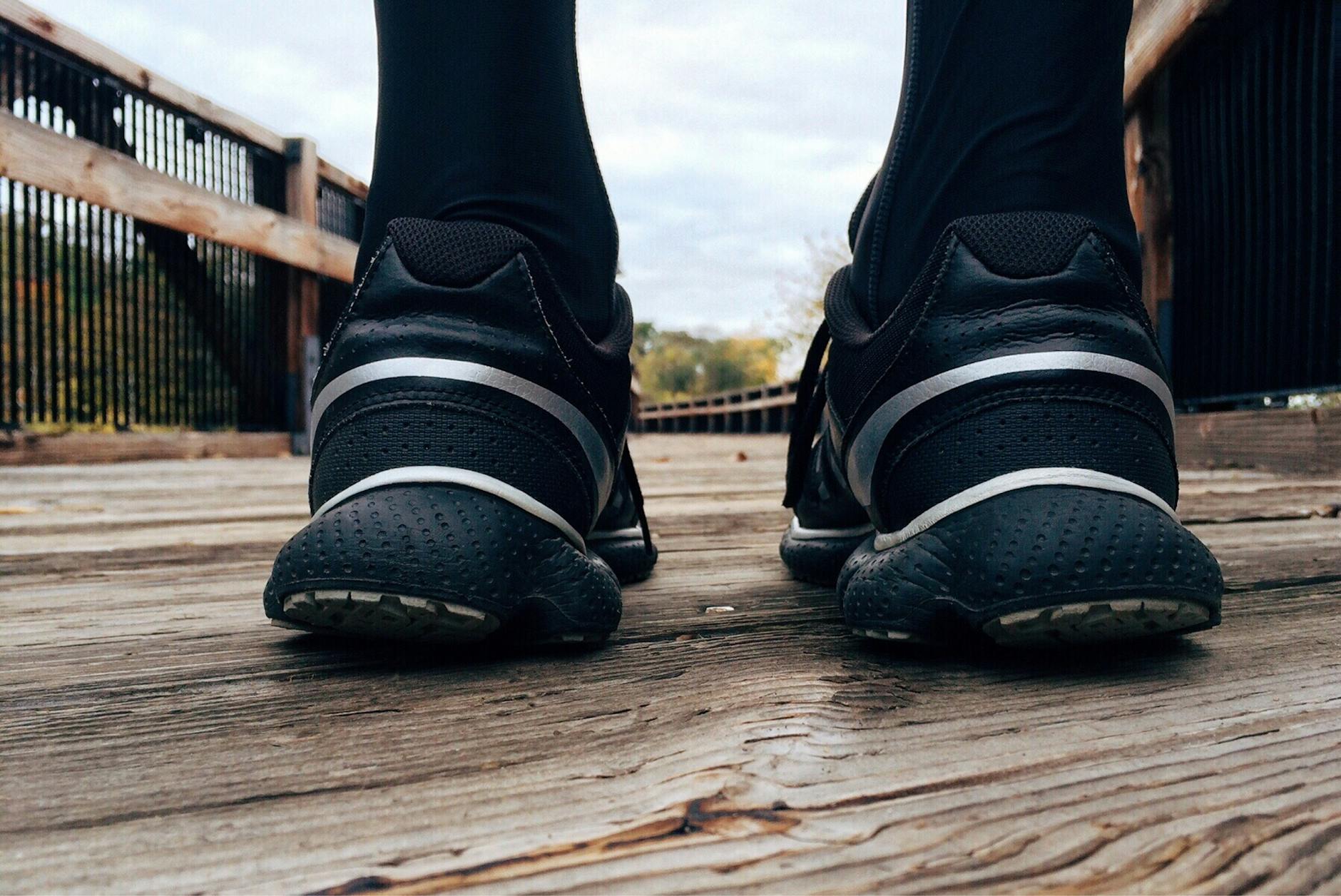 Can Higher Cadence Help with Runner’s Knee?