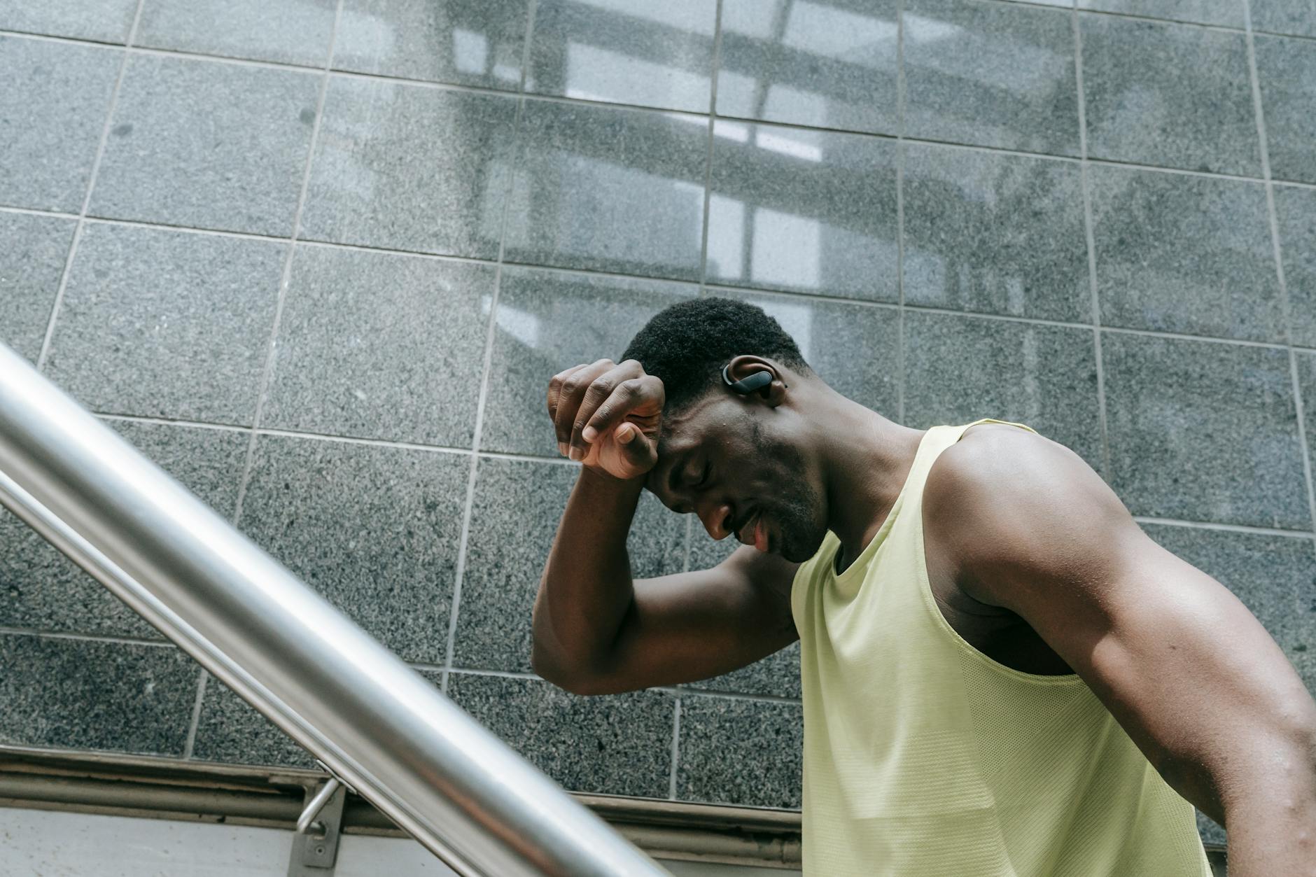 How Do I Know If I’m Overtraining? 7 Science-Backed Warning Signs