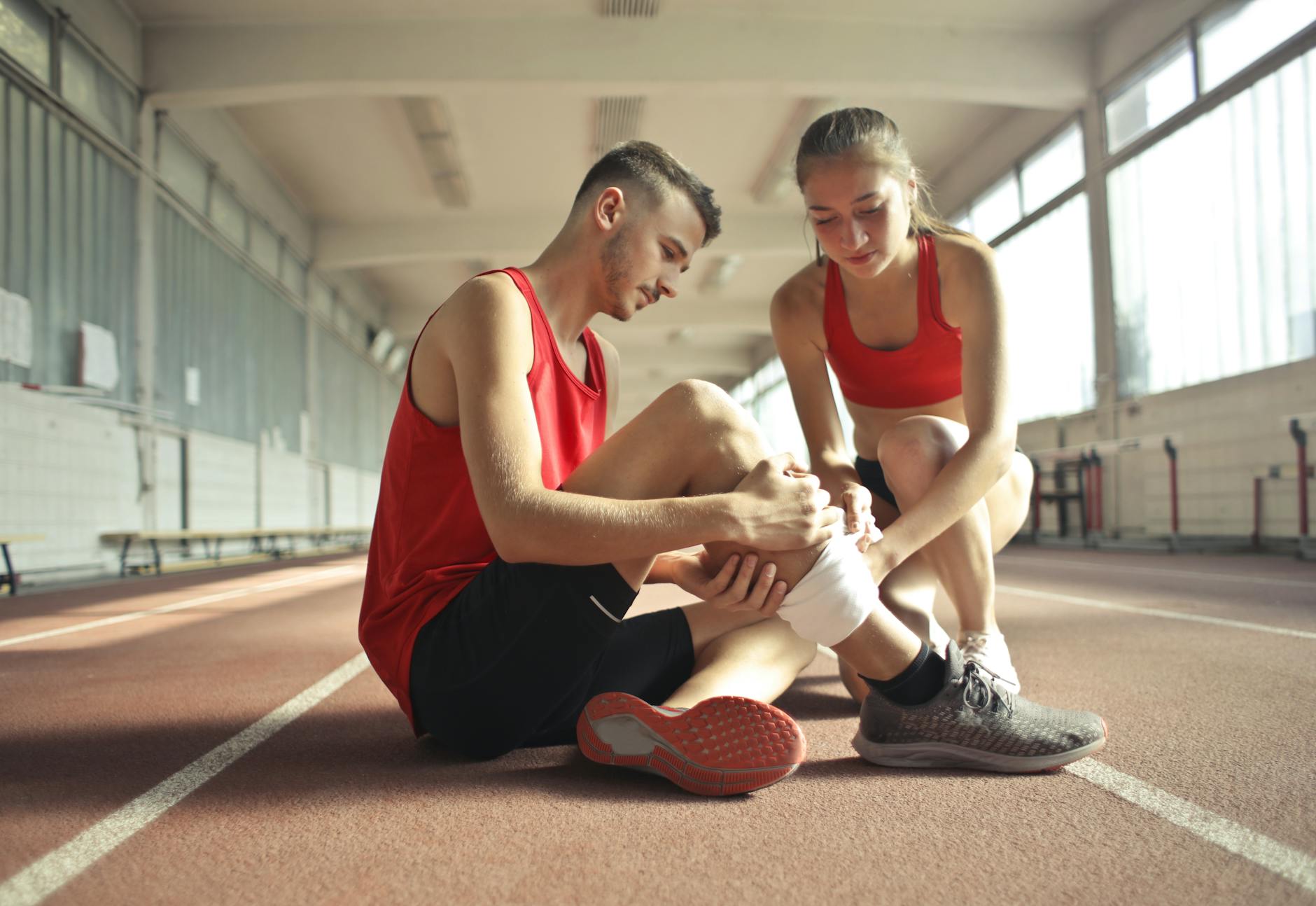 How Does Running Cadence Affect Performance and Injury Risk?
