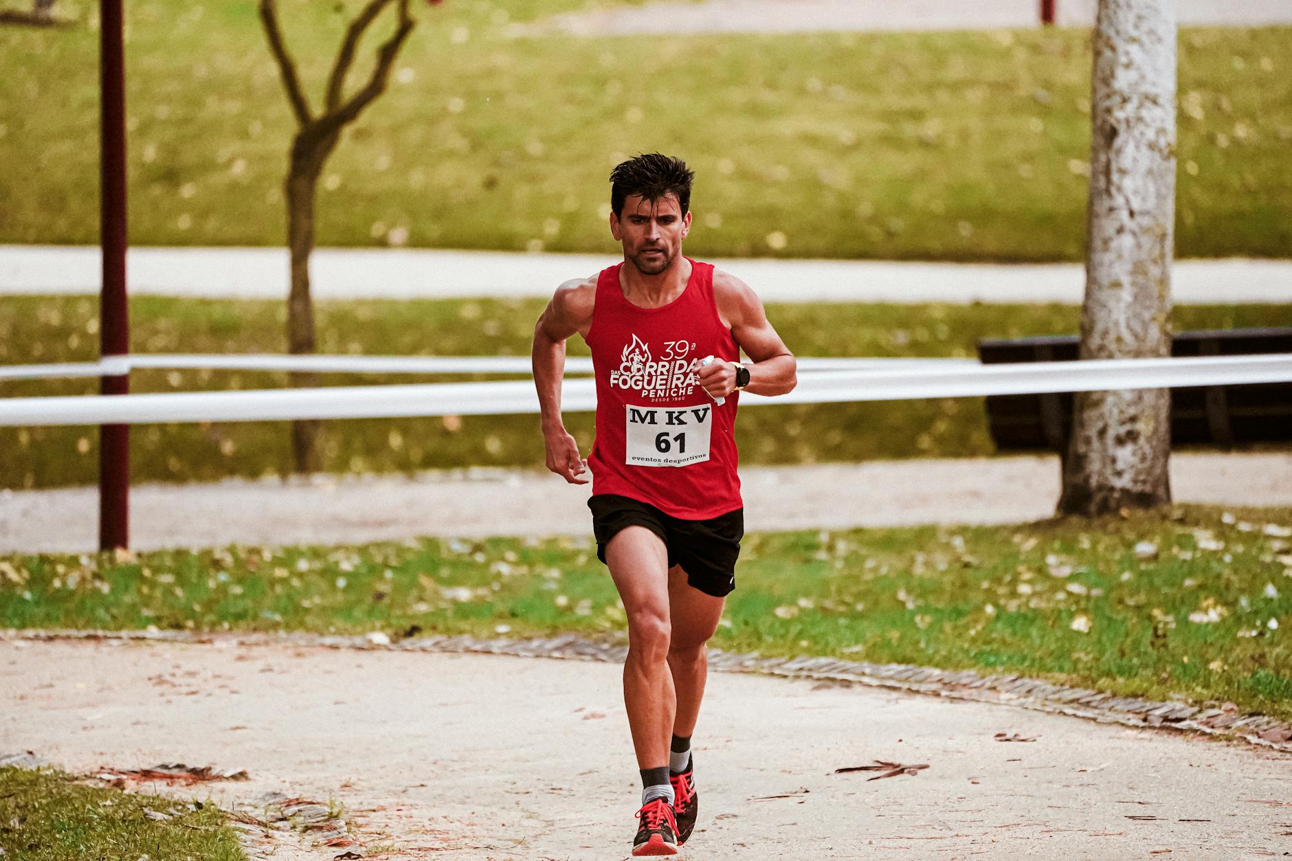 How to Increase Running Cadence Safely Without Overstriding