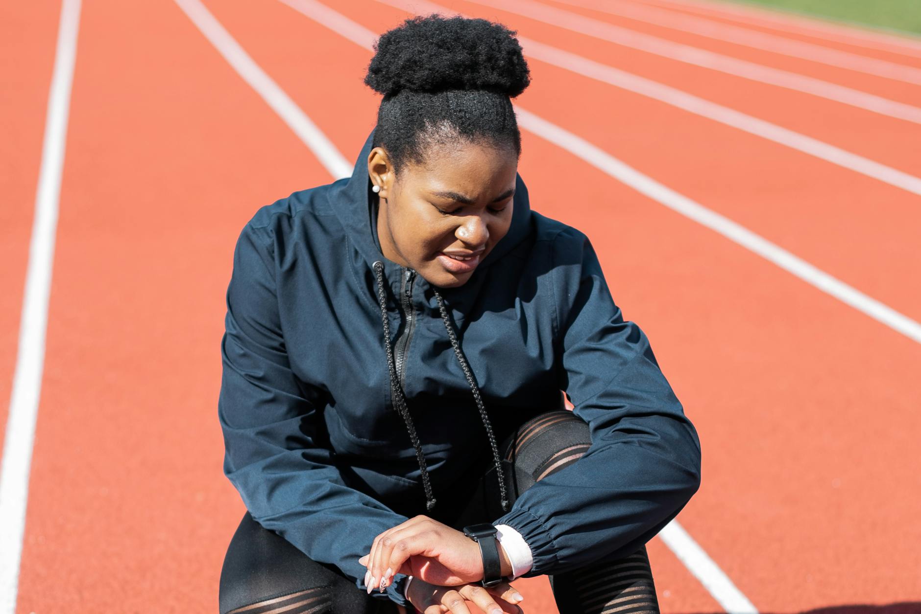 What tools can measure my running cadence in 2026?