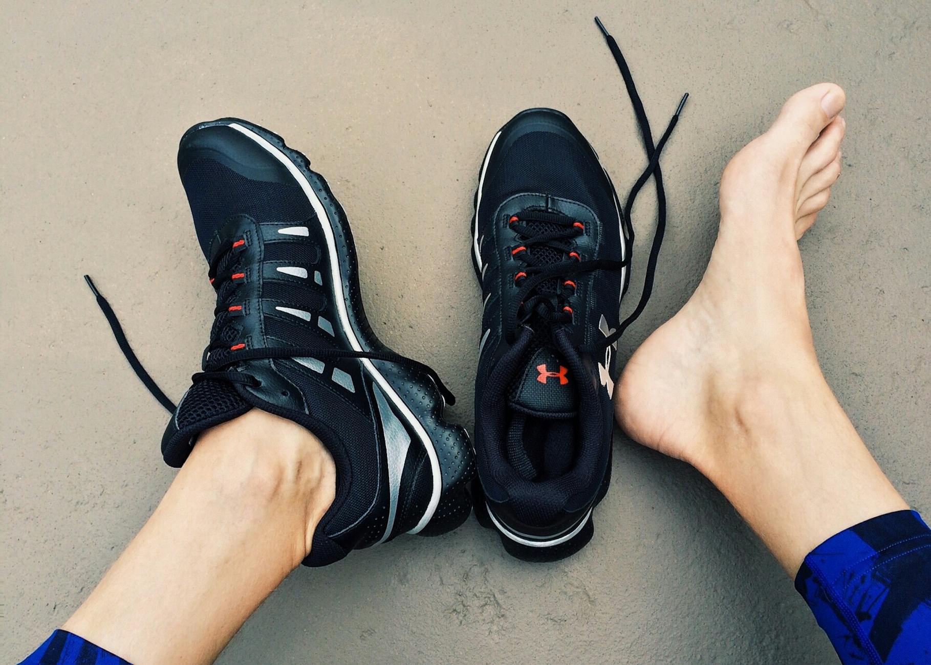Are Minimalist Shoes Suitable for Beginners?