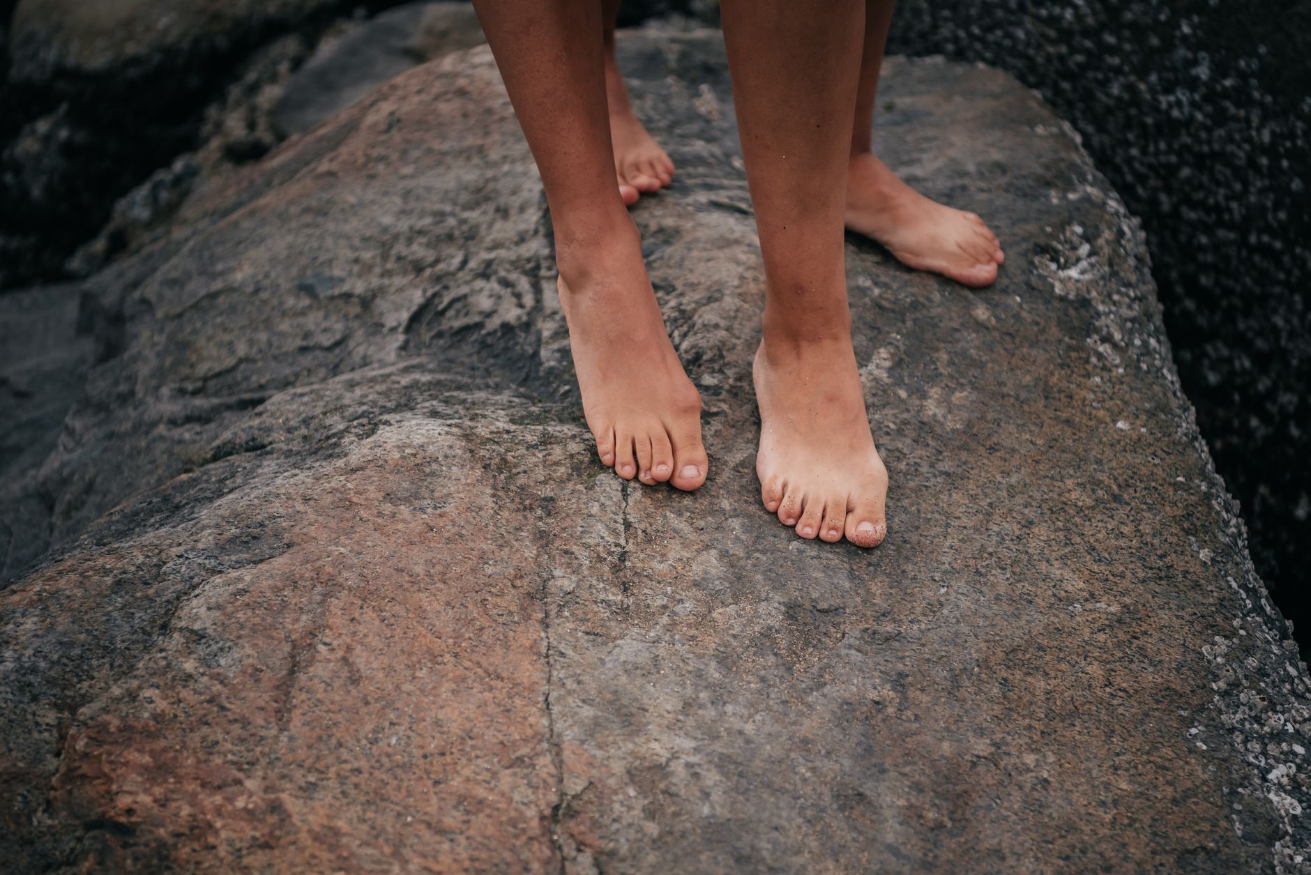 Can Barefoot Shoes Help with Plantar Fasciitis?