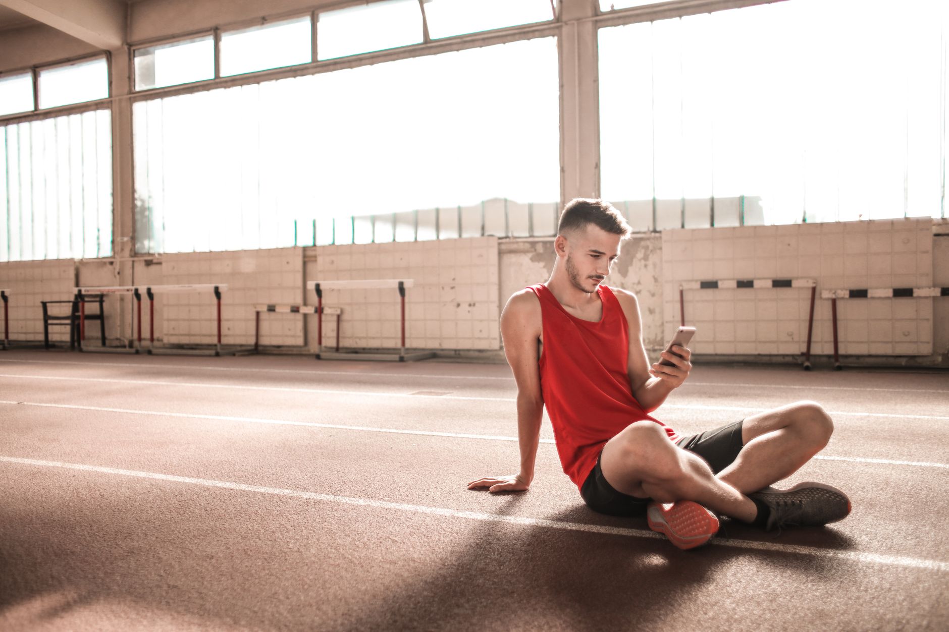 What are the best apps to monitor overtraining in 2026?