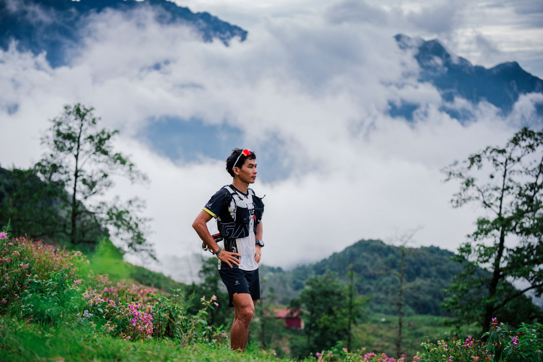 What are the best training plans for trail and ultra distances?