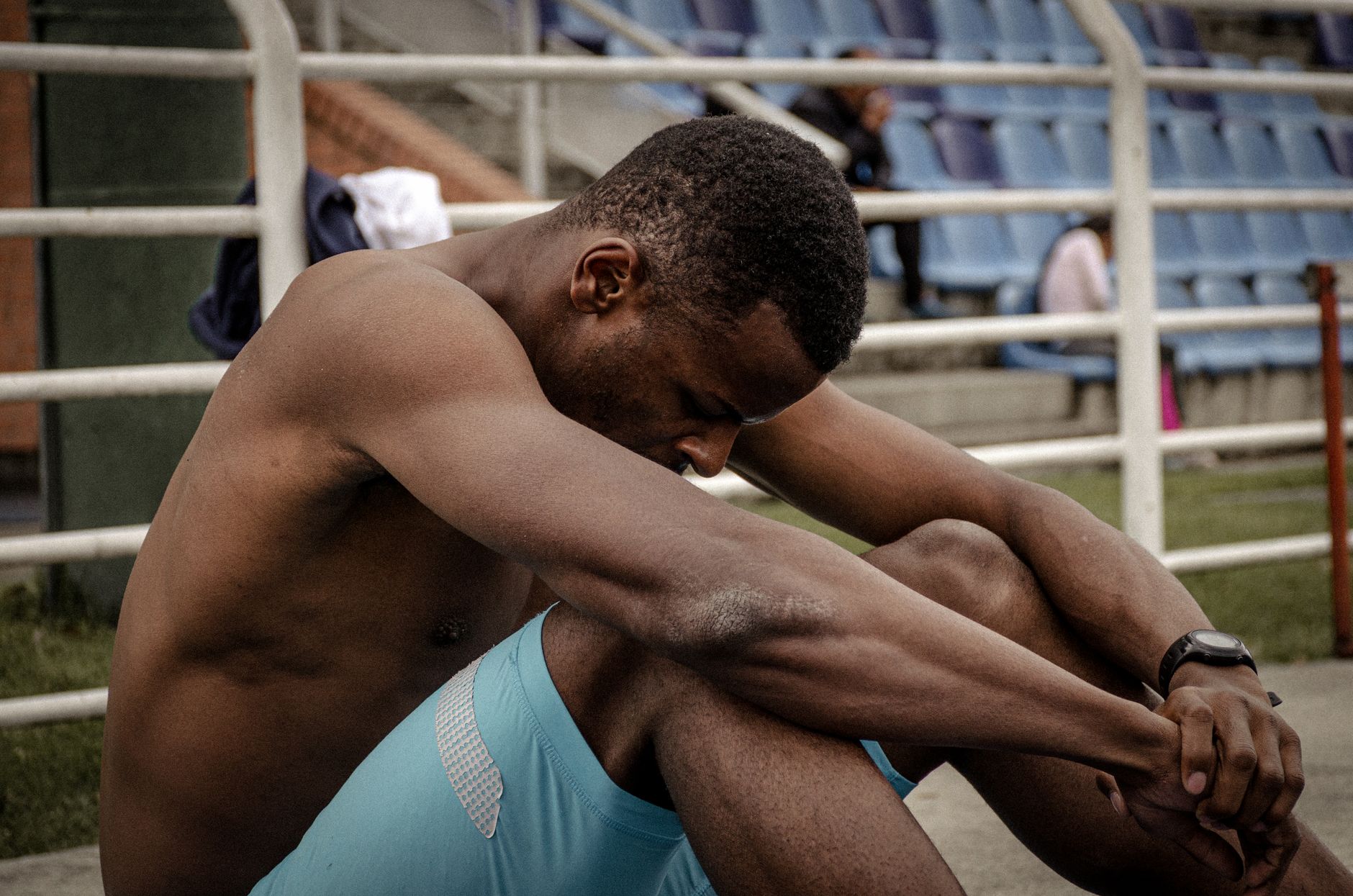 How to Prevent Overtraining While Building Strength for Running