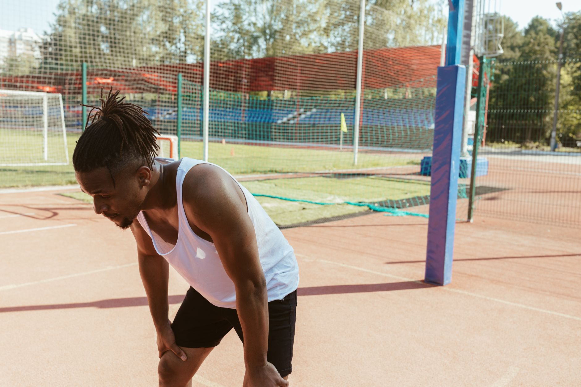 How Much Rest Is Needed Between Intense Workouts?