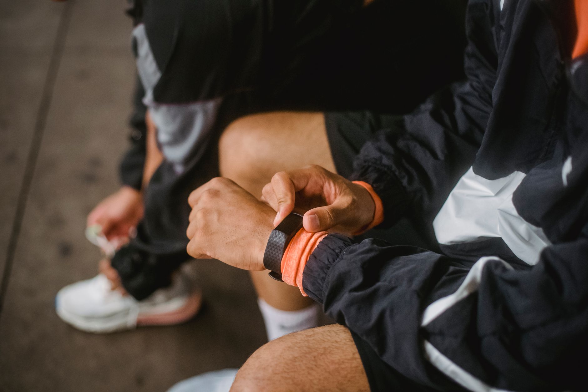 What is the best GPS watch for marathon training in 2026?