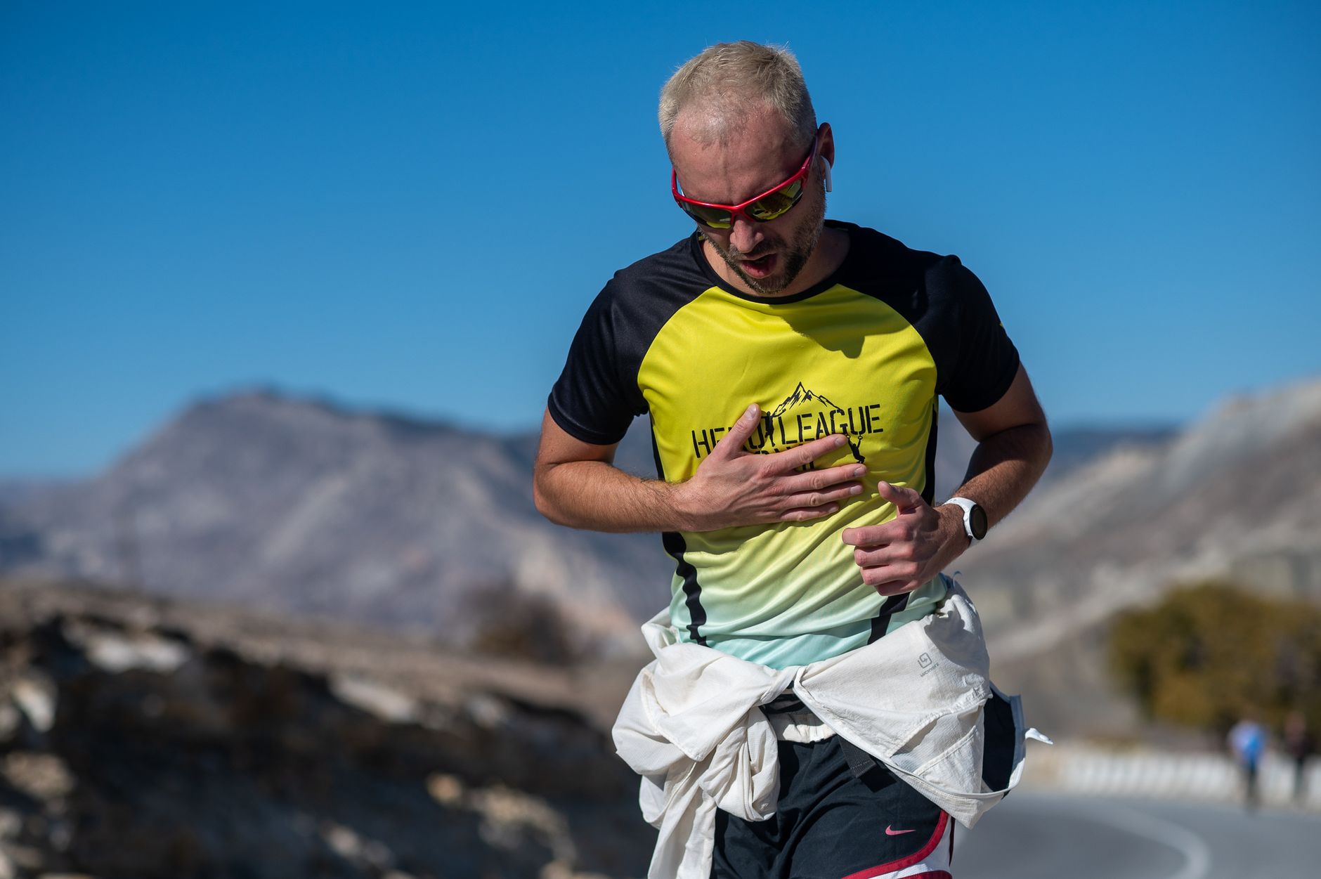 What is the best heart rate monitor for tempo runs in 2026?