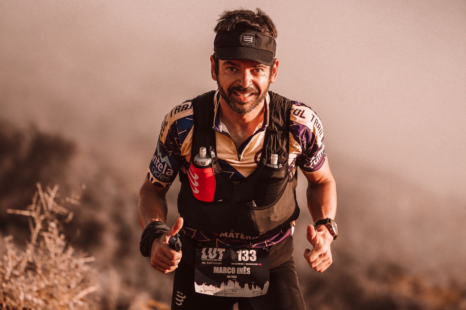 What is the best hydration vest for long runs in 2026?