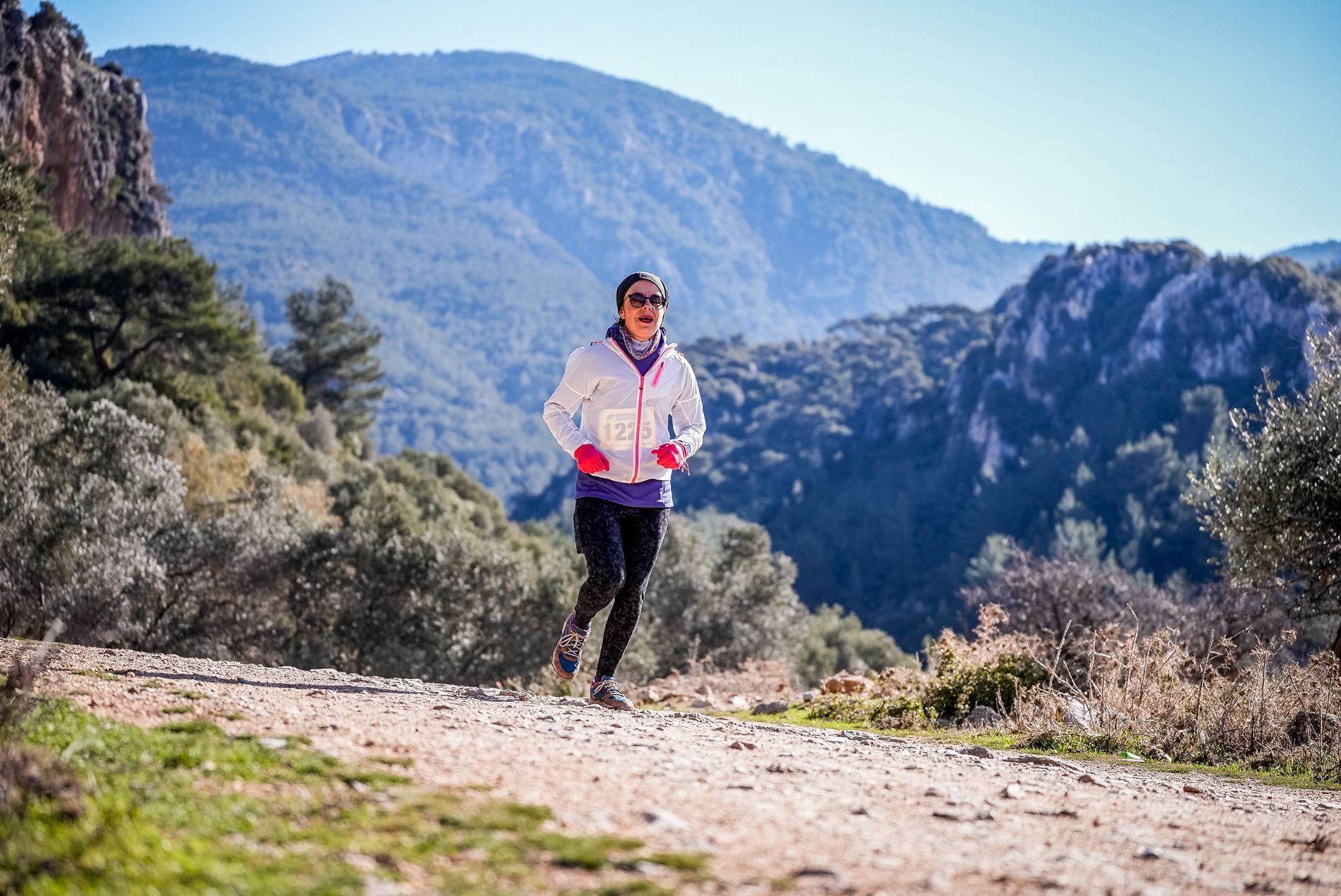 What are the best trail running shoes for ultras in 2026?