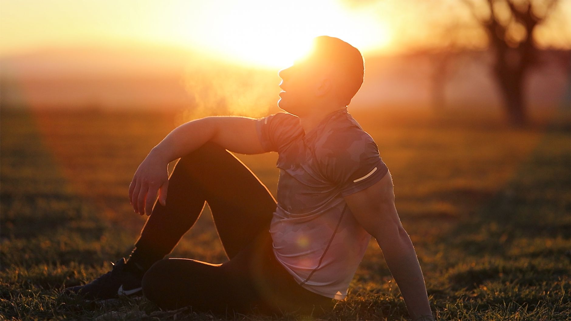 How do you run with seasonal allergies without losing performance?
