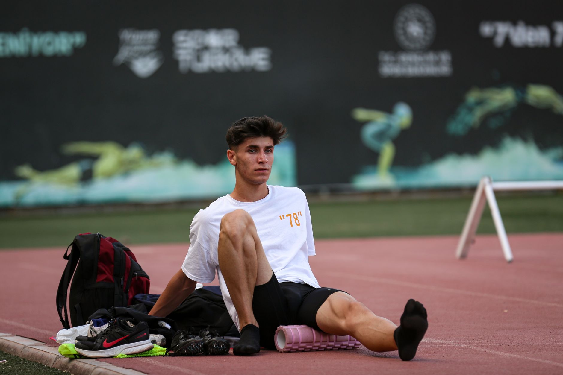 What is the best foam rolling routine for runners in 2026?