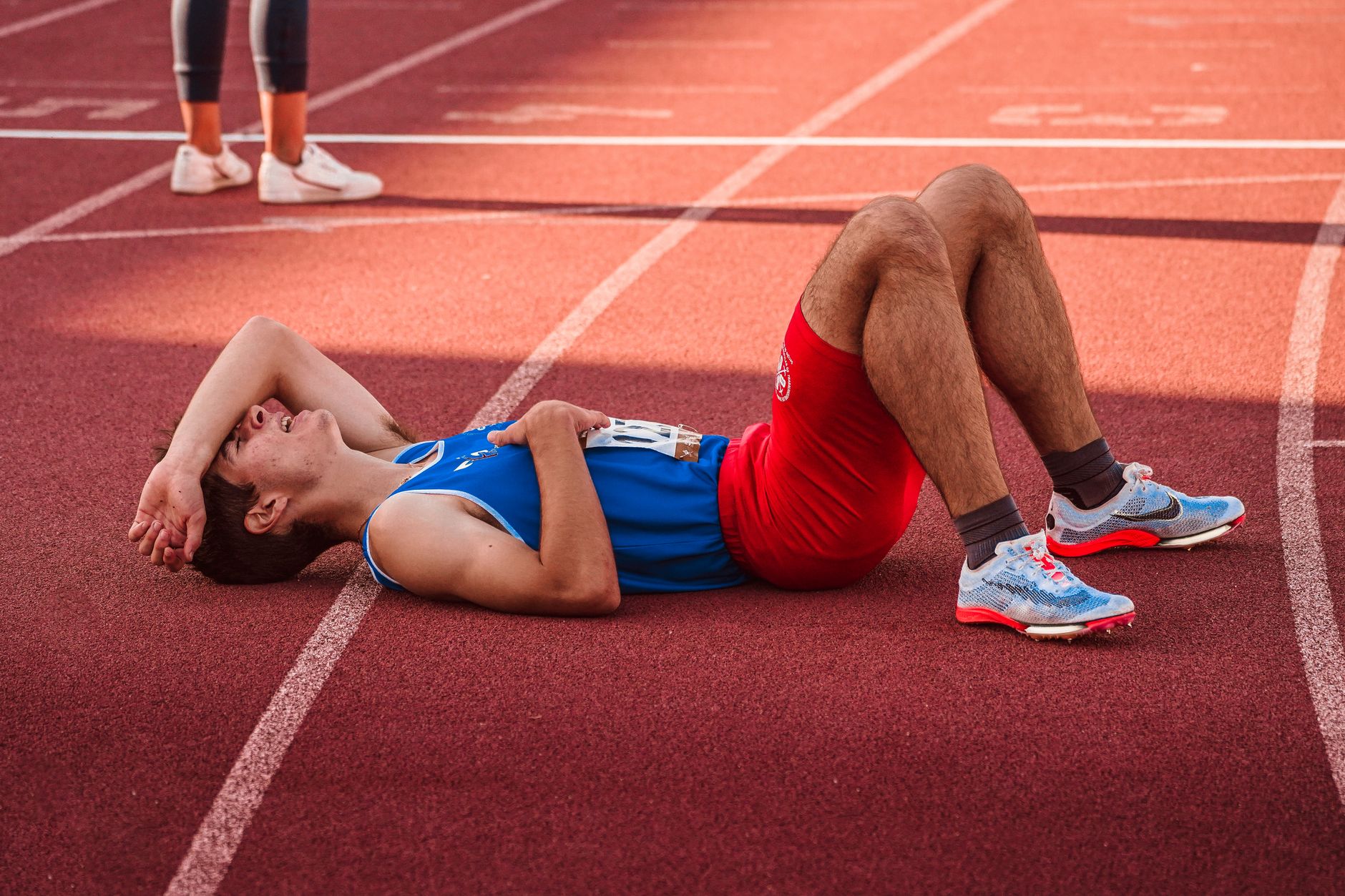 How to taper before a race properly: A science-backed blueprint