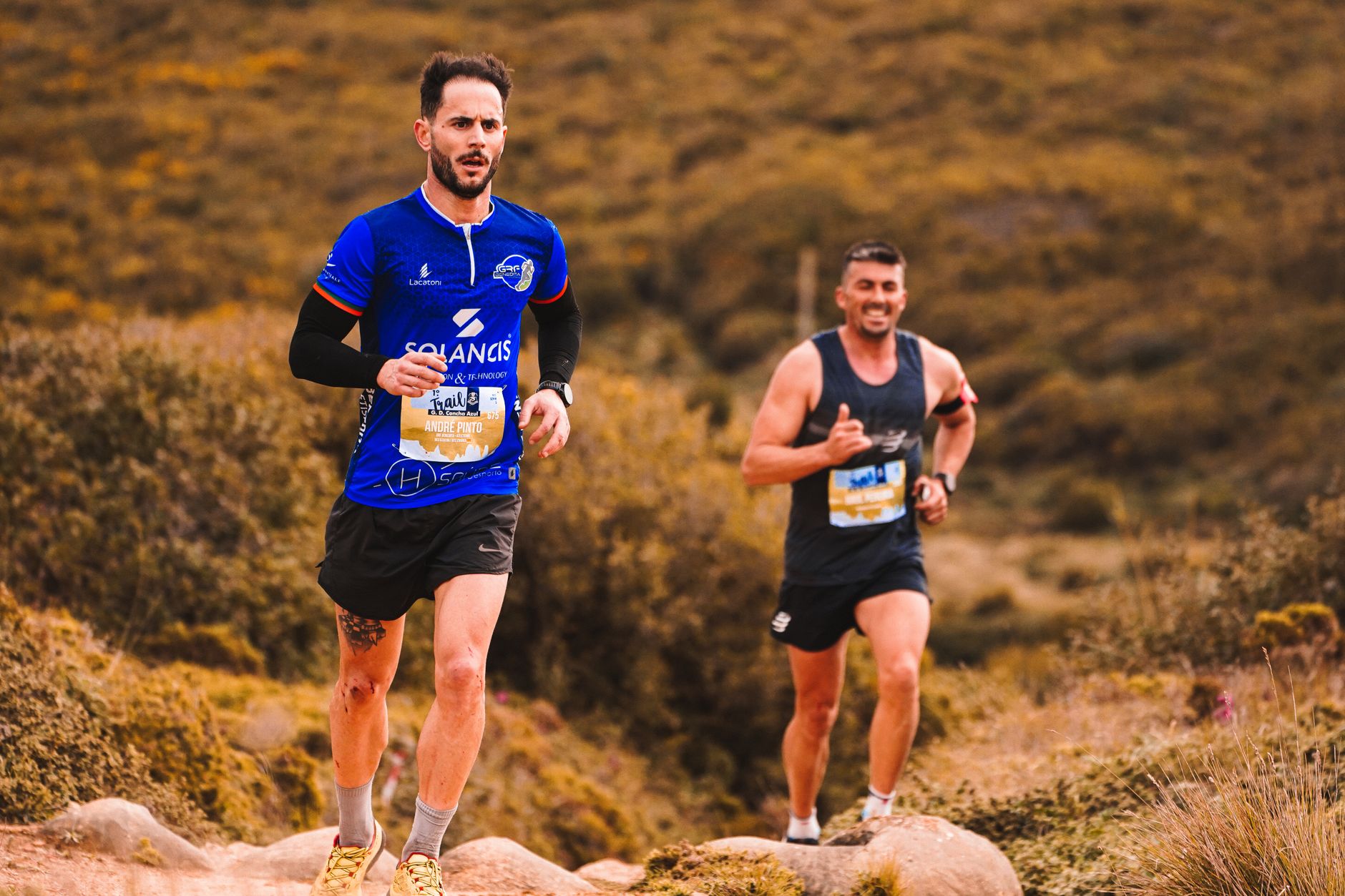 Trail Running vs Road Running: Which Is Better for You?