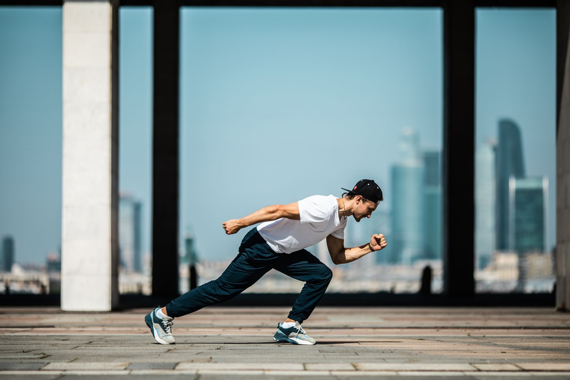 What is the ideal running cadence for faster, injury-free running?