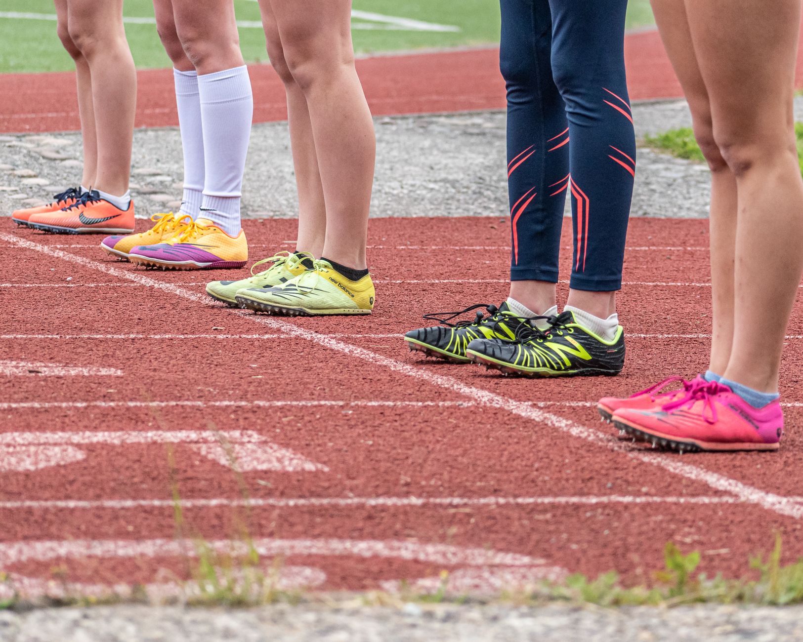 What is the best 3-week marathon taper schedule for race day?