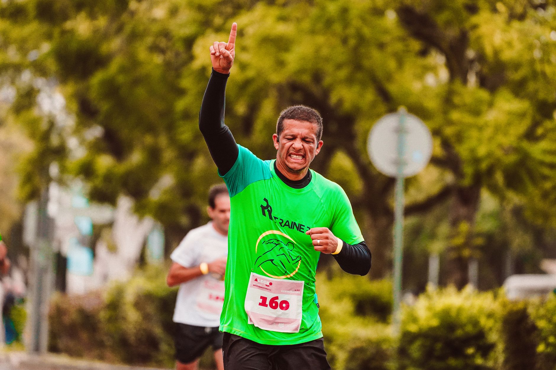 What running form mistakes should you fix first?