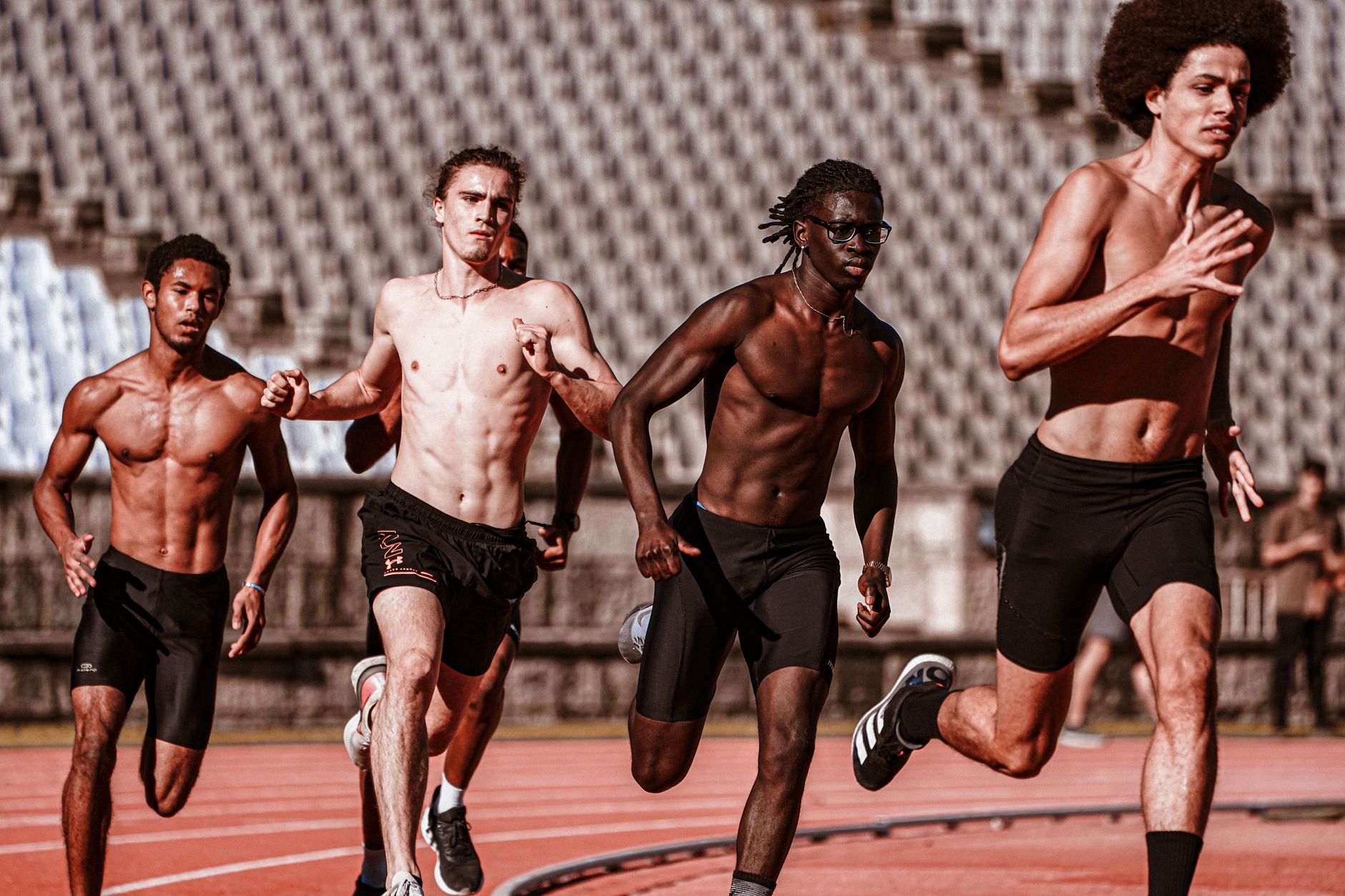 What is the best 8-week 10k training plan for 2026?