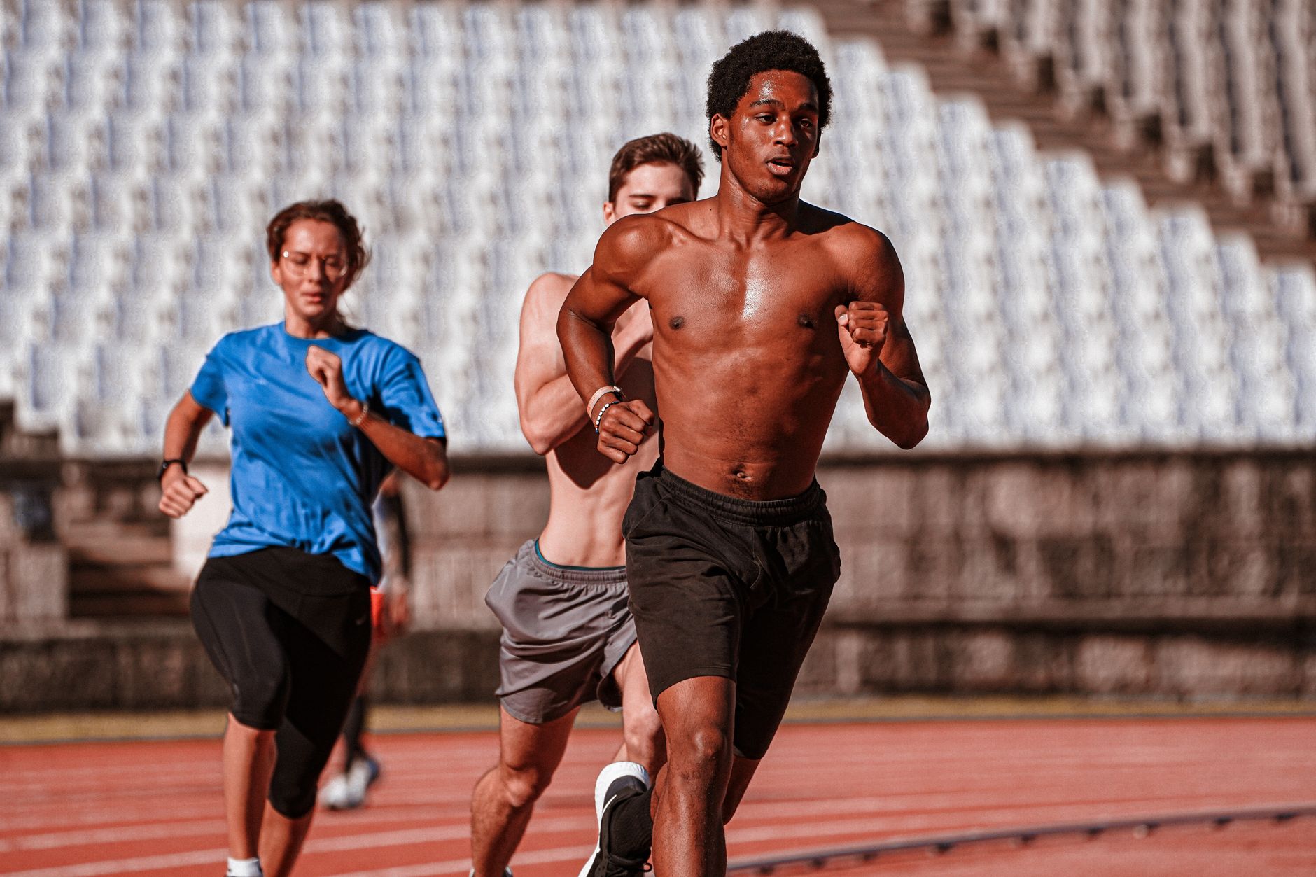Which strength exercises actually help running performance?